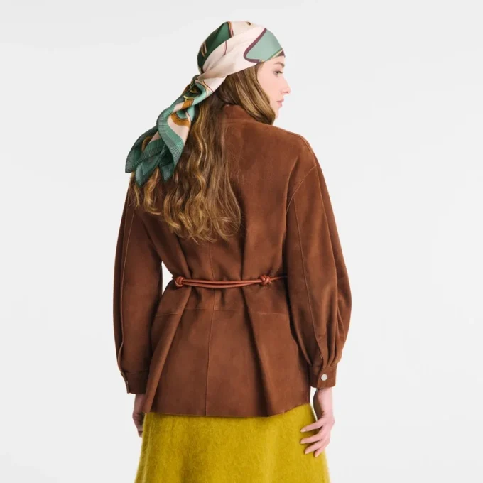 Le Roseau Ladies’ belt