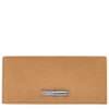 Le Roseau Long continental wallet