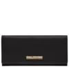 Le Roseau Long continental wallet
