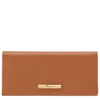 Le Roseau Long continental wallet