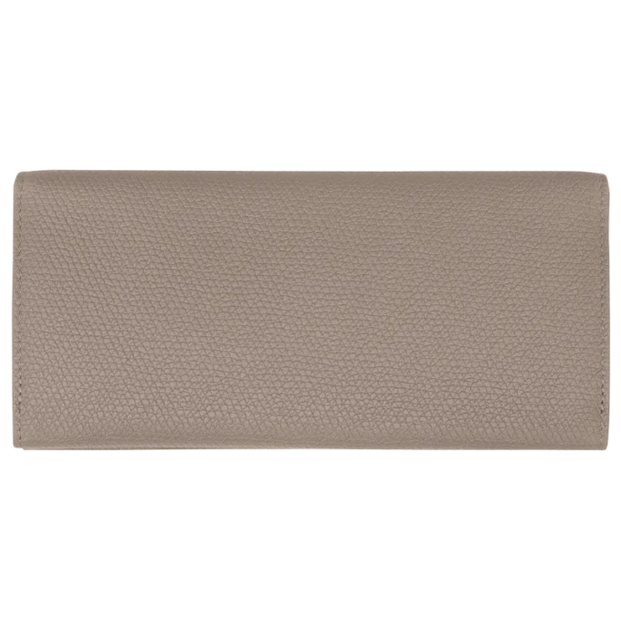 Le Roseau Long continental wallet