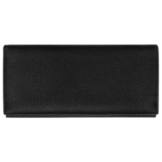 Le Roseau Long continental wallet