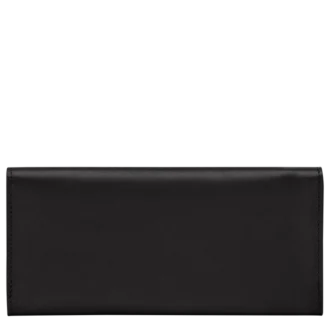 Le Roseau Long continental wallet