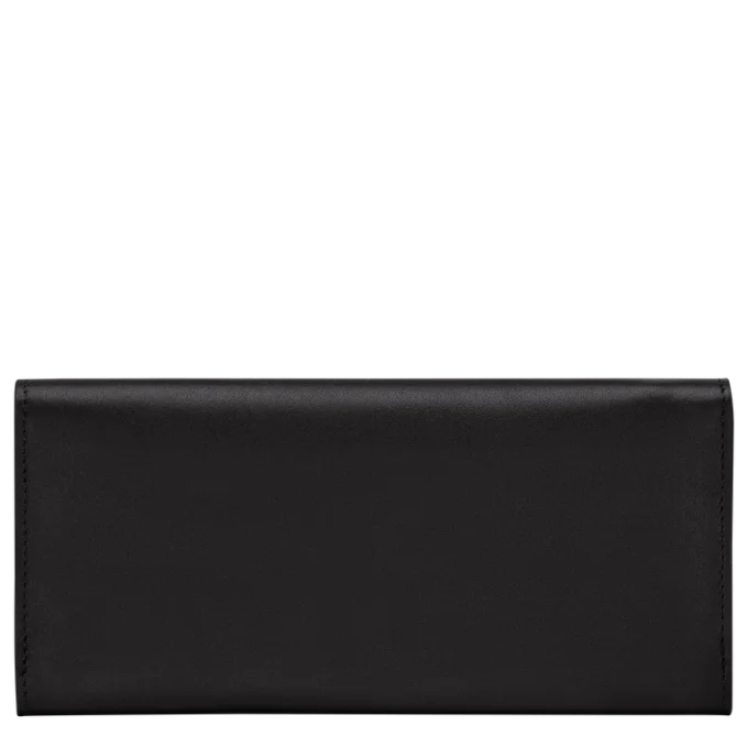 Le Roseau Long continental wallet