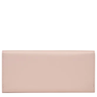 Le Roseau Long continental wallet
