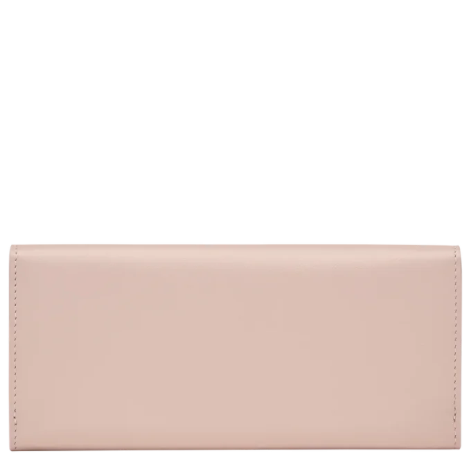 Le Roseau Long continental wallet