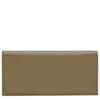 Le Roseau Long continental wallet