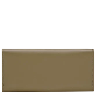 Le Roseau Long continental wallet