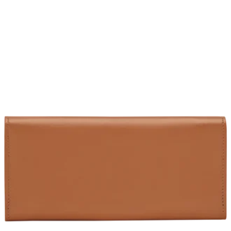 Le Roseau Long continental wallet