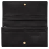 Le Roseau Long continental wallet