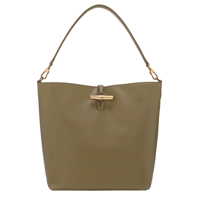 Le Roseau M Hobo bag