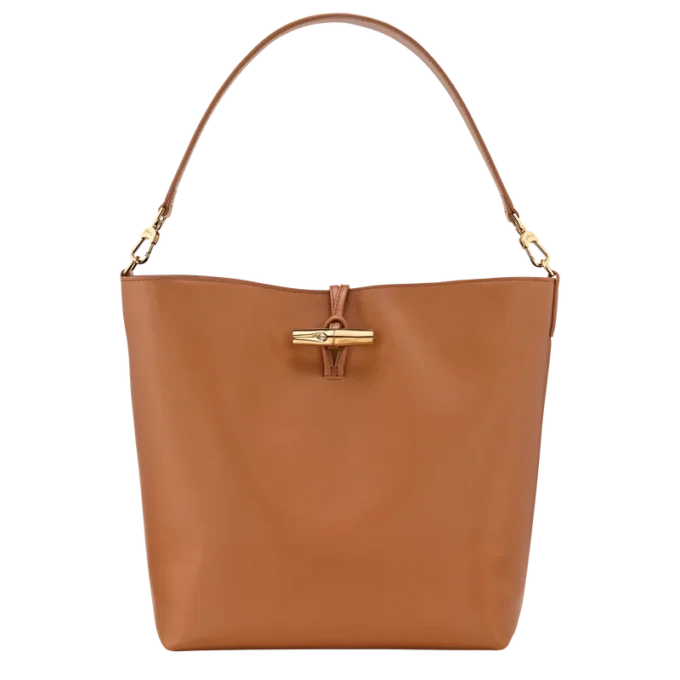 Le Roseau M Hobo bag