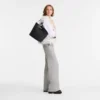 Le Roseau M Hobo bag
