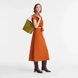 Le Roseau M Hobo bag