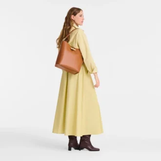Le Roseau M Hobo bag