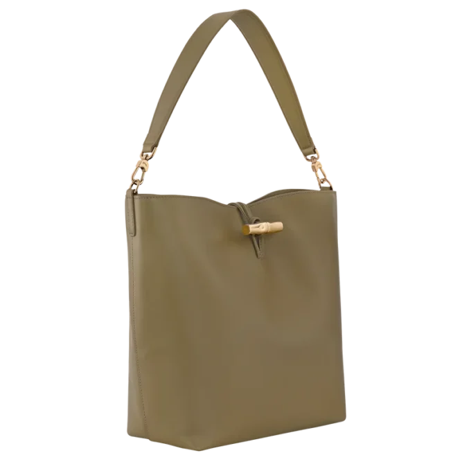 Le Roseau M Hobo bag