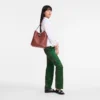 Le Roseau M Shoulder bag
