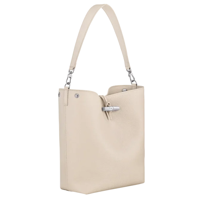 Le Roseau M Shoulder bag