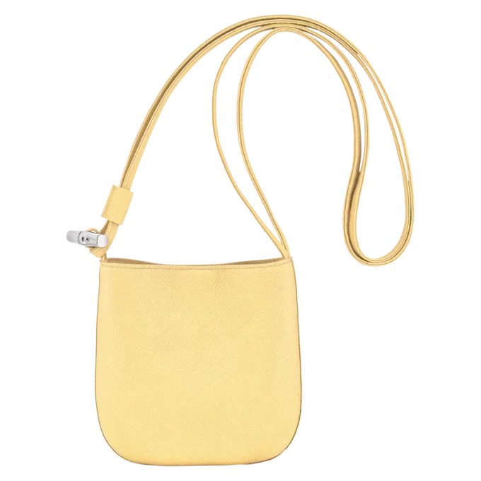 Le Roseau S Crossbody bag