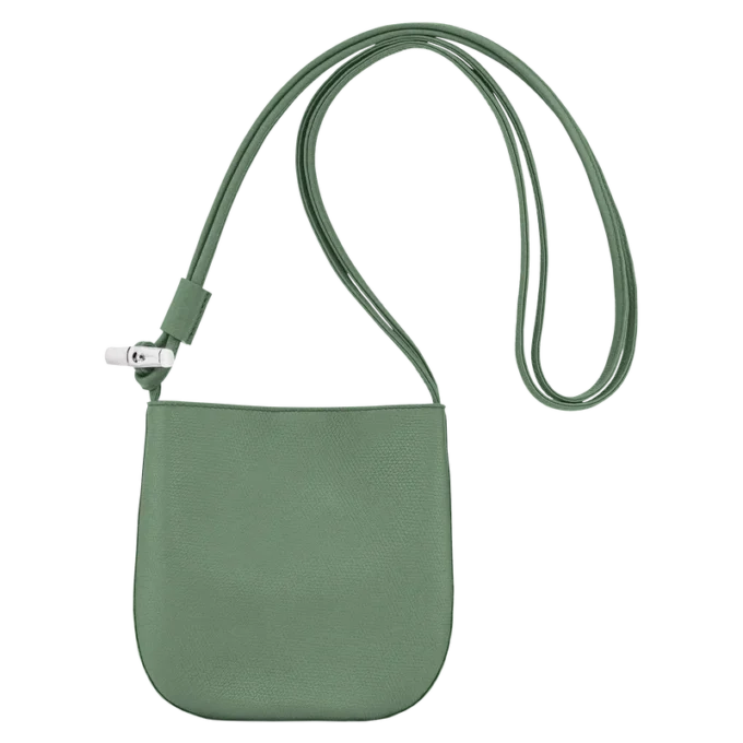 Le Roseau S Crossbody bag