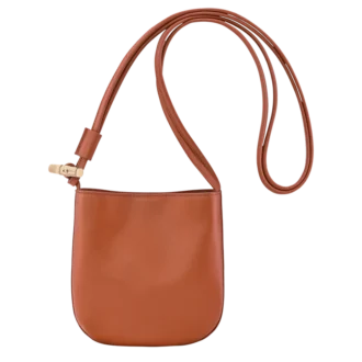 Le Roseau S Crossbody bag