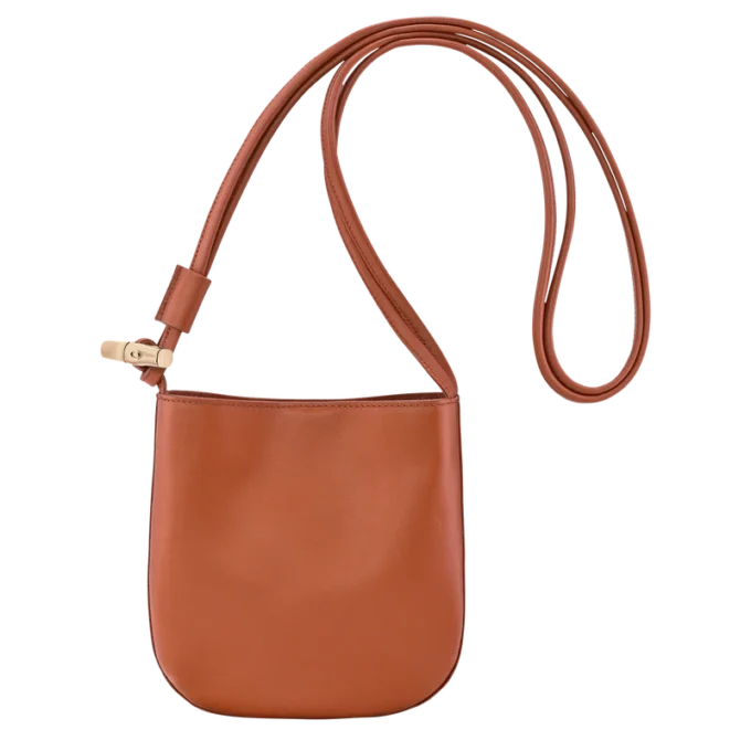 Le Roseau S Crossbody bag