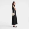 Le Roseau S Crossbody bag