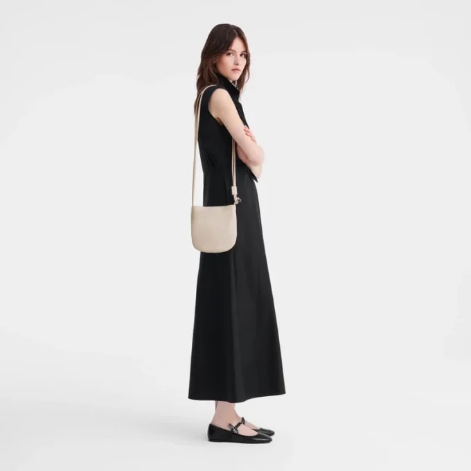 Le Roseau S Crossbody bag
