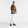Le Roseau S Crossbody bag