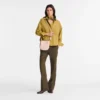Le Roseau S Crossbody bag