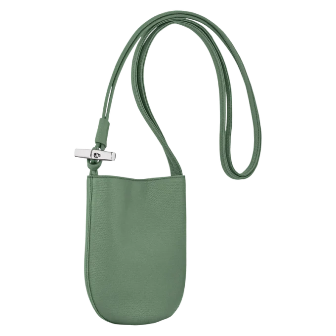 Le Roseau S Crossbody bag