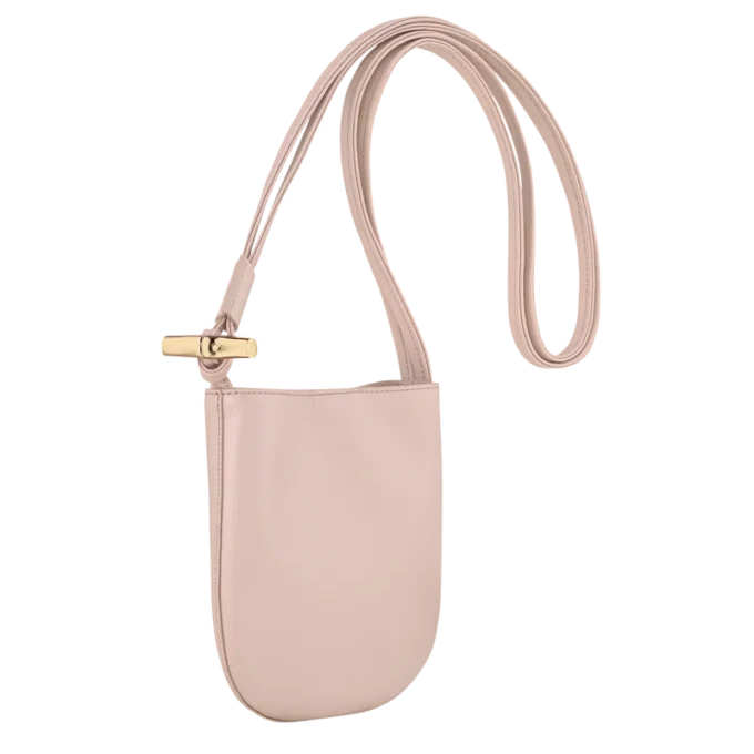 Le Roseau S Crossbody bag