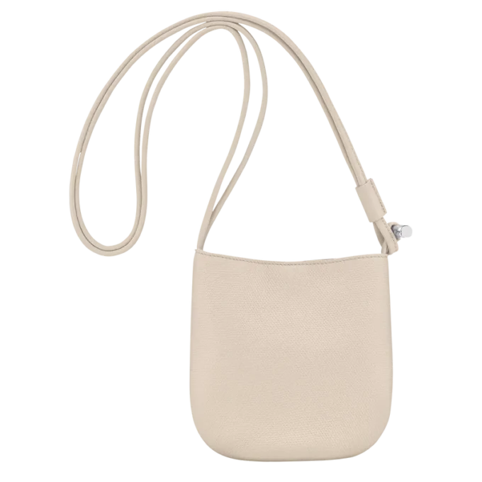 Le Roseau S Crossbody bag