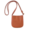 Le Roseau S Crossbody bag