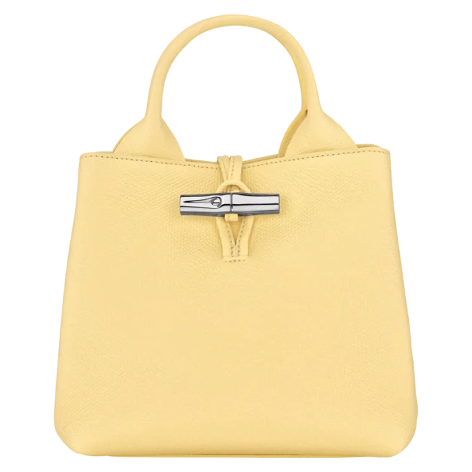 Le Roseau S Handbag