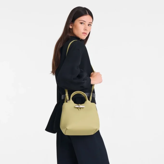 Le Roseau S Handbag