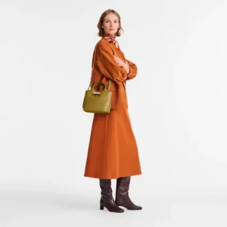 Le Roseau S Handbag