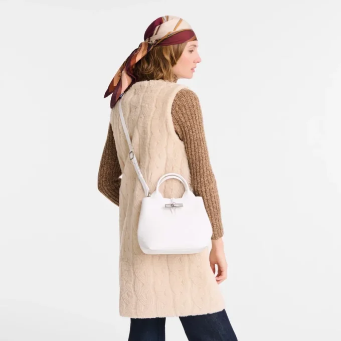 Le Roseau S Handbag