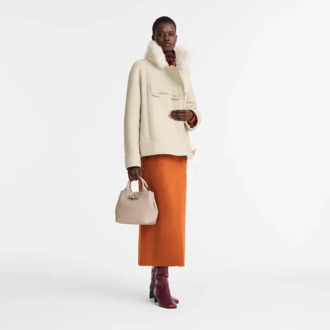 Le Roseau S Handbag