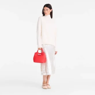 Le Roseau S Handbag