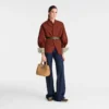 Le Roseau S Handbag