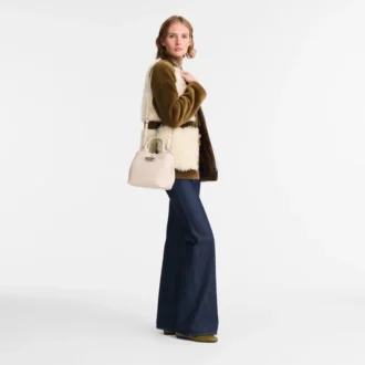 Le Roseau S Handbag