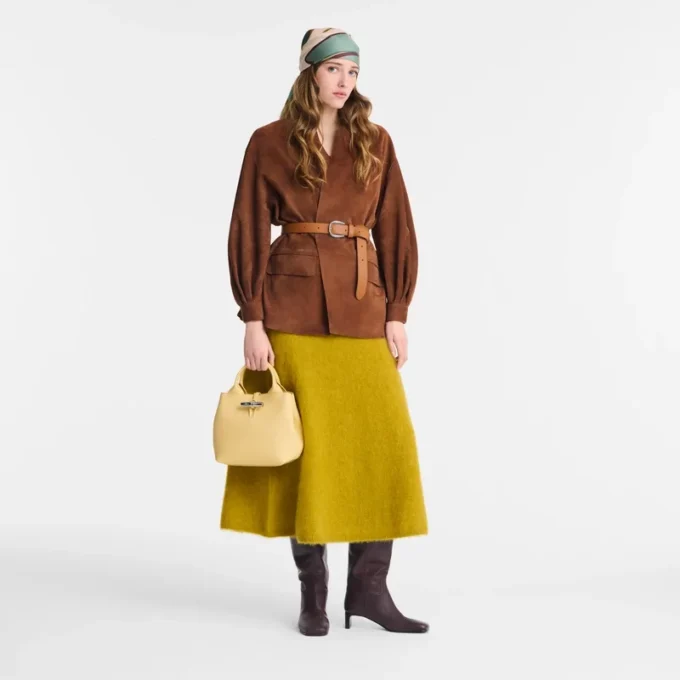 Le Roseau S Handbag