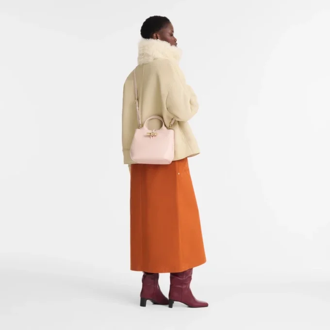 Le Roseau S Handbag