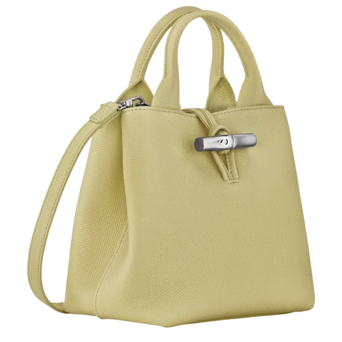 Le Roseau S Handbag
