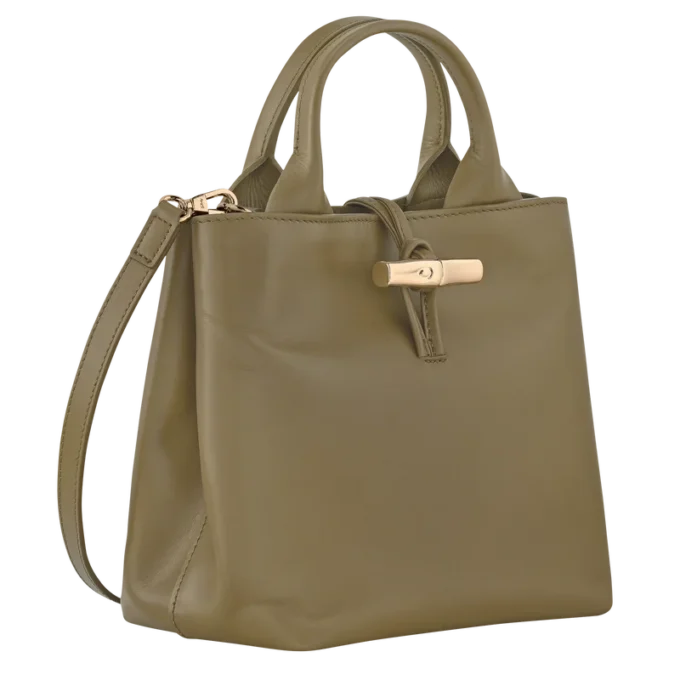 Le Roseau S Handbag