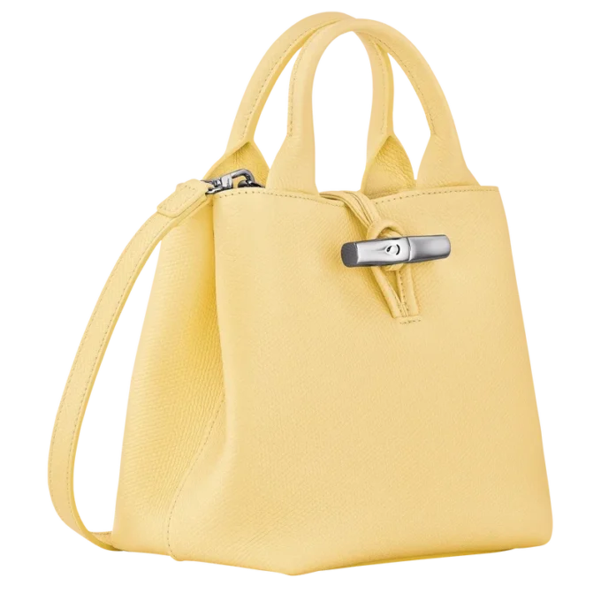 Le Roseau S Handbag
