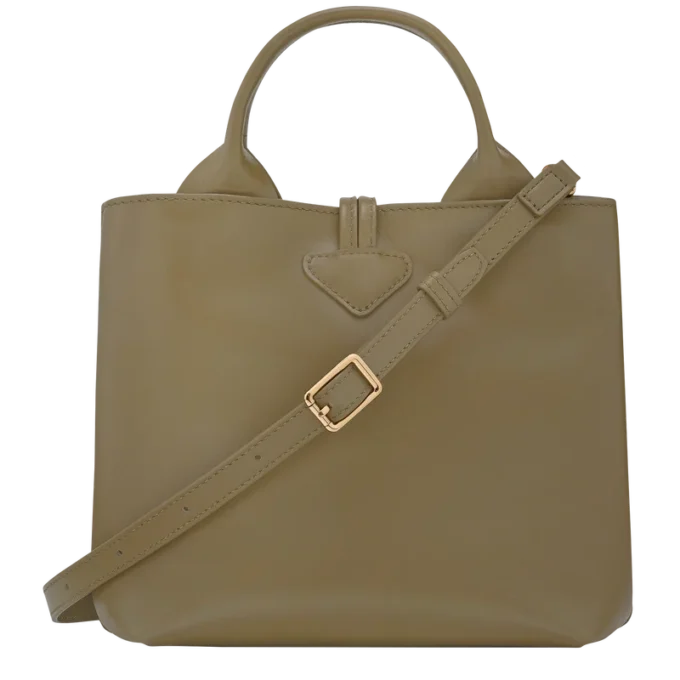 Le Roseau S Handbag