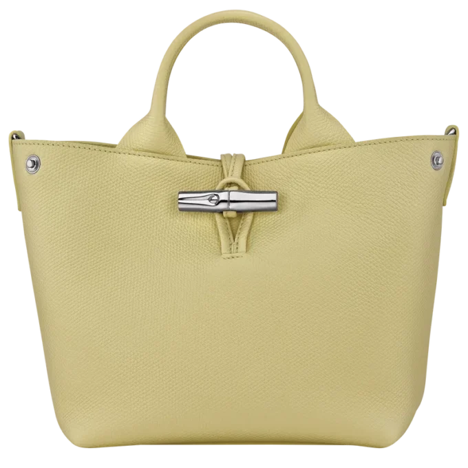 Le Roseau S Handbag