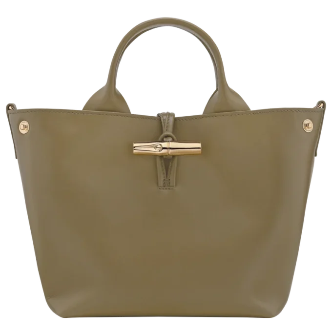 Le Roseau S Handbag